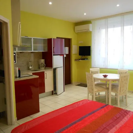 Apartamento Les Mimosas Amélie-les-Bains-Palalda Exterior foto