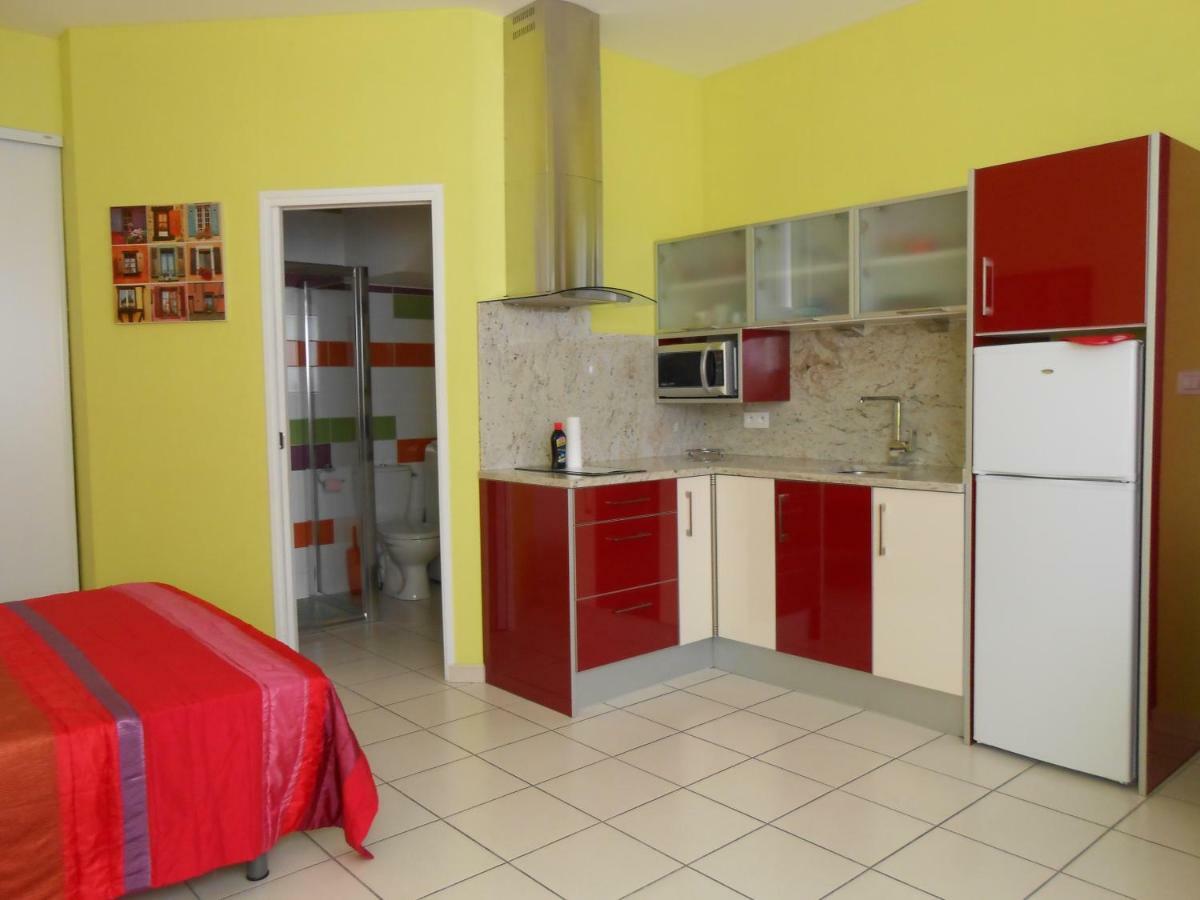 Apartamento Les Mimosas Amélie-les-Bains-Palalda