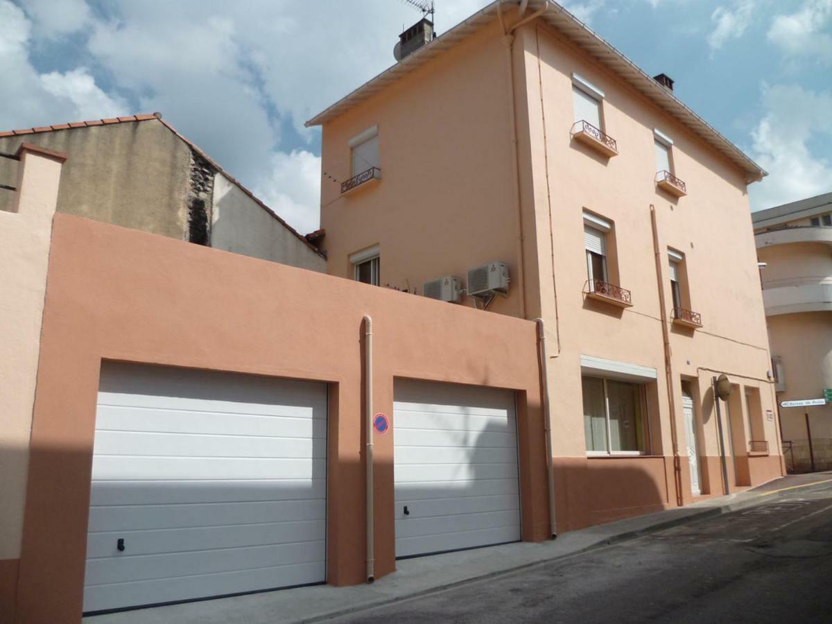 Apartamento Les Mimosas *