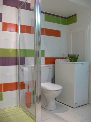 Les Mimosas Apartamento Amélie-les-Bains-Palalda